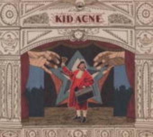 Kid Acne – Romance Ain't Dead