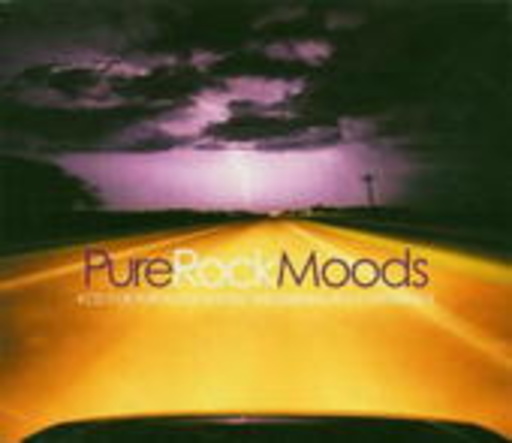 Diverse – Pure Rock Moods