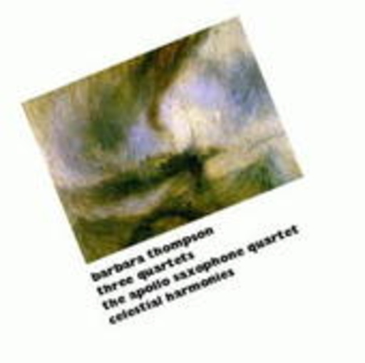 Saxophonquartette