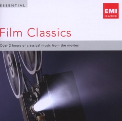 Diverse – Essential - Film Classics