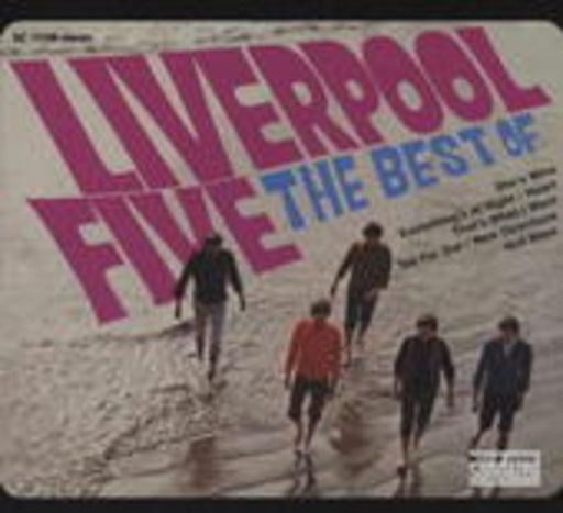 Liverpool Five – The Best Of
