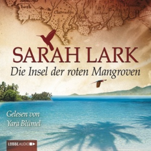 Diverse – Die Insel der roten Mangroven