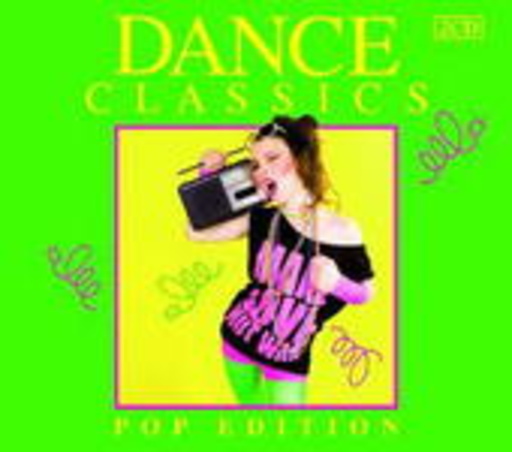 Dance Classics Pop Edition