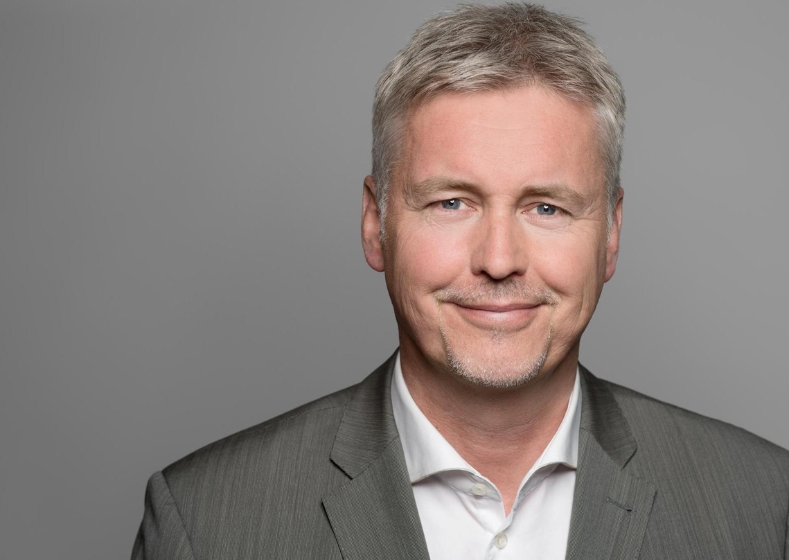 Beobachtet bei der GVL Verbesserungen in Sachen Transparenz und Teilhabe: Guido Evers