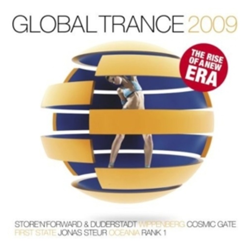 Diverse – Global Trance 2009