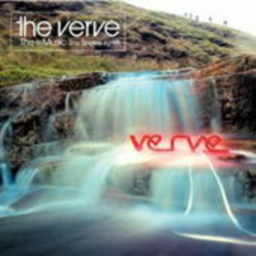The Verve – This Is Music: The Singles 92-98