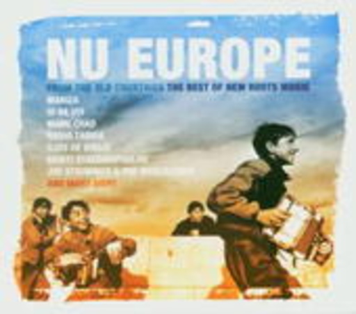 Diverse – Nu Europe