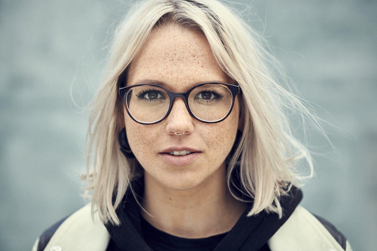 Singt bei der LEA-Gala: Stefanie Heinzmann