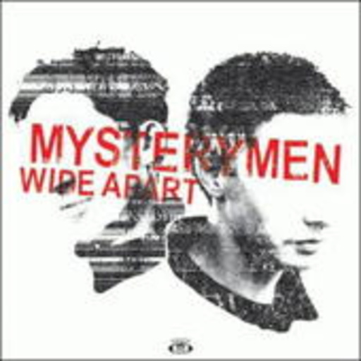 Mysterymen – Wide Apart