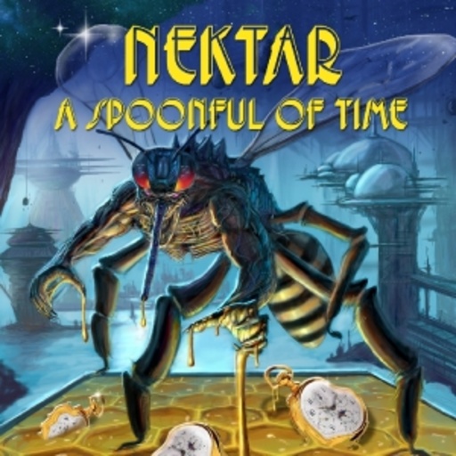 Nektar – A Spoonful Of Time
