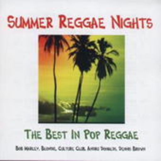 Diverse – Summer Reggae Nights
