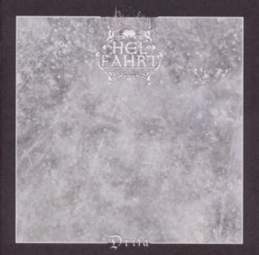 Helfahrt – Drifa