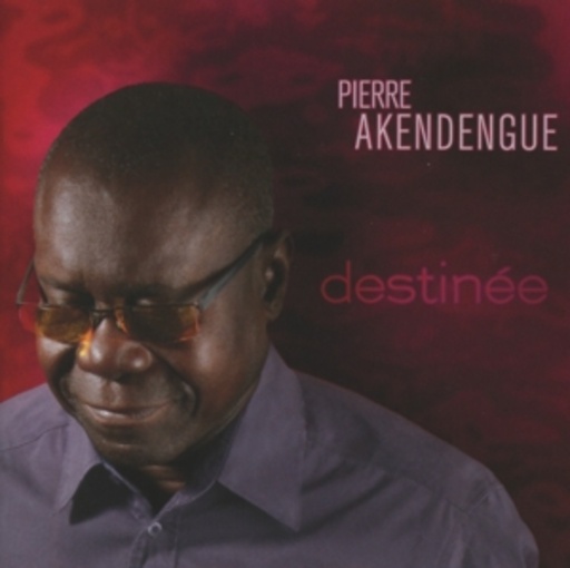 Pierre Akendengue – Destinee