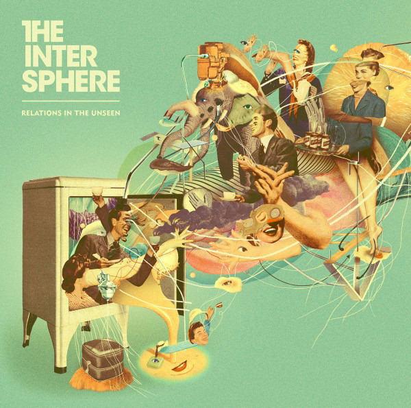 The Intersphere – Relations In The Unseen