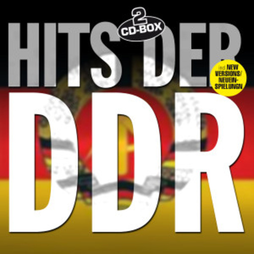 Diverse – Hits der DDR