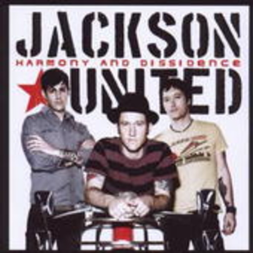 Jackson United – Harmony & Dissidence