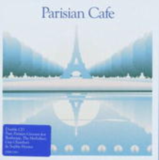 Diverse – Parisian Café