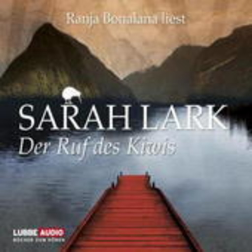 Ranja Bonalana – Der Ruf des Kiwis