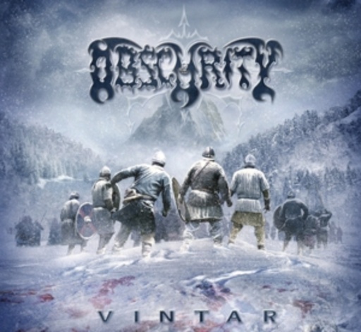 Obscurity – Vintar