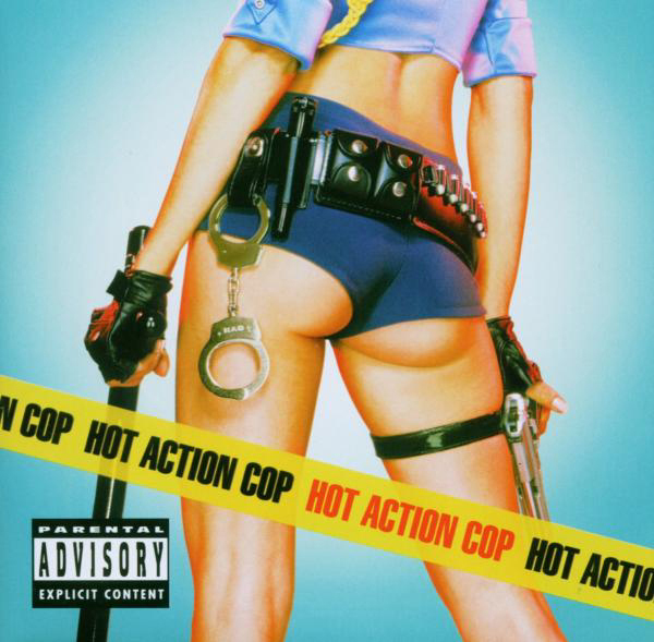 Hot Action Cop – Hot Action Cop