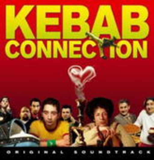 Diverse – Kebab Connection