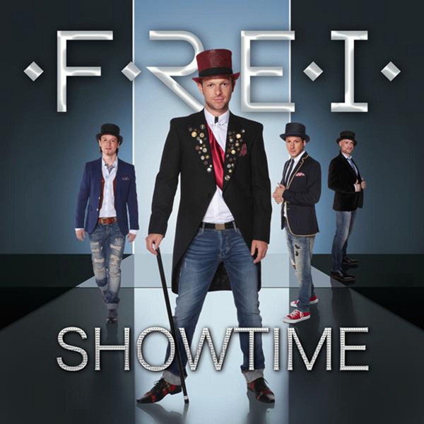 F.R.E.I. – Showtime