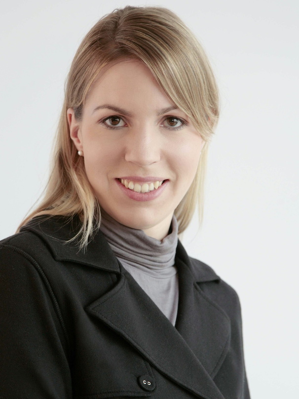 Löst Daniel Maurer als Director Marketing bei Ariola ab: Anne Stegmaier