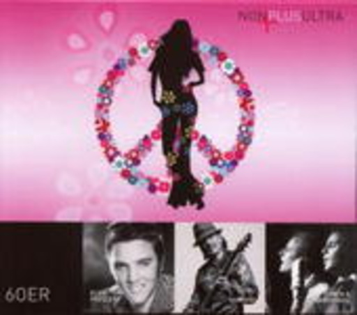 Diverse – Nonplusultra - Pop 60er