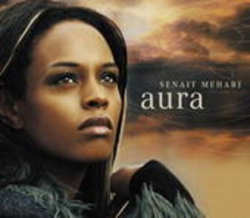 Senait Mehari – Aura