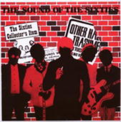 Diverse – The Sound Of The Sixties