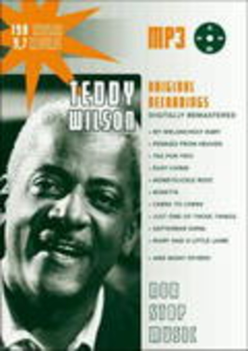 Teddy Wilson – Original Recordings
