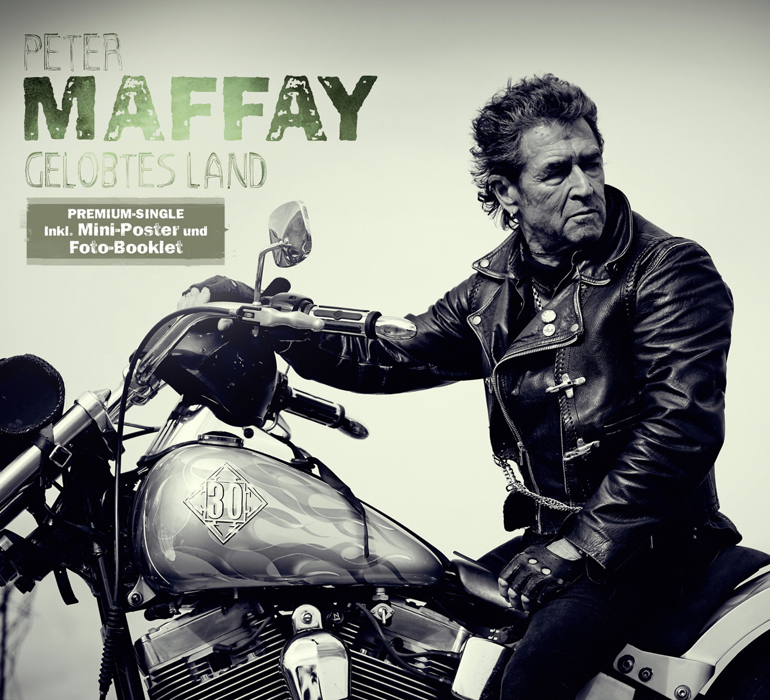 Peter Maffay – Gelobtes Land