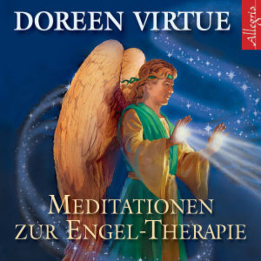 Marina Marosch – Meditation zur Engel-Therapie