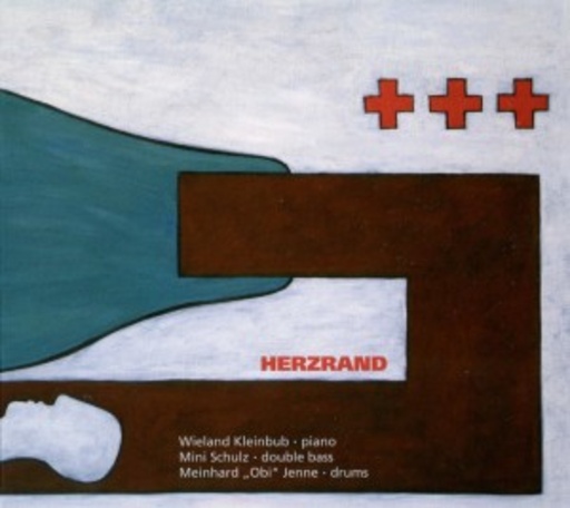 Wieland Kleinbub/Mini Schulz/Meinhard Jenne – Herzrand
