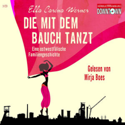 Mirja Boes – Die mit dem Bauch tanzt