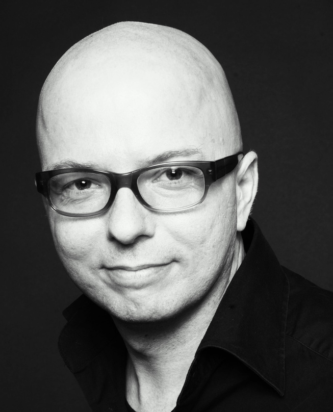 Gewinnt neuen Vertriebspartner: Oliver Rohrbeck