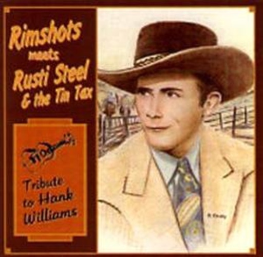 Diverse – Ramblin' Man - High Fidelity