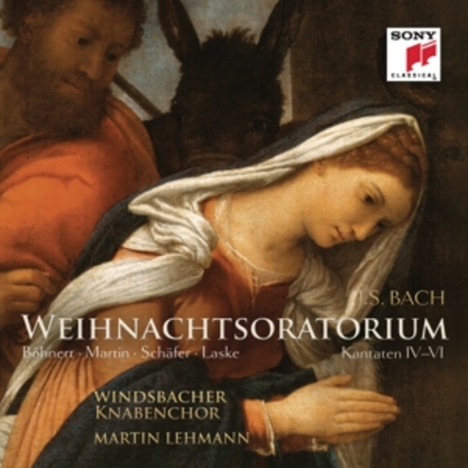 Weihnachtsoratorium