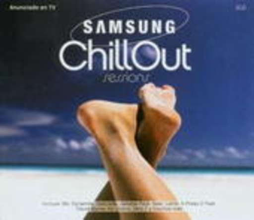Diverse – Samsung Chill Out Sessions