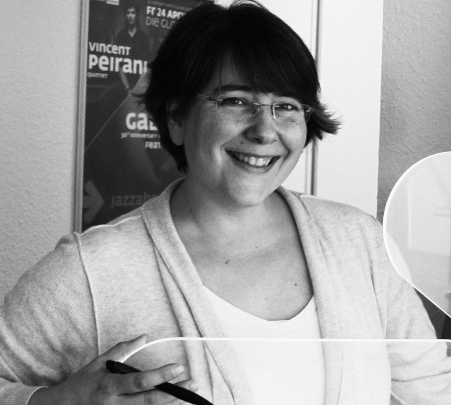Will Kanada nun eben 2021 als Partnerland der jazzahead begrüßen: Sybille Kornitschky