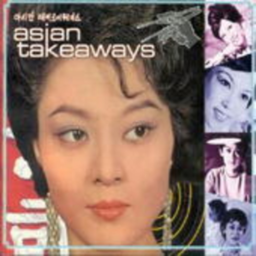 Diverse – Asian Takeaways