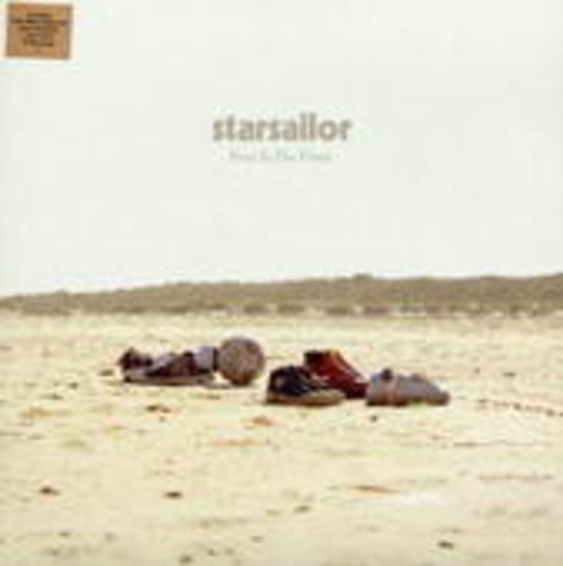 Starsailor – Four To The Floor