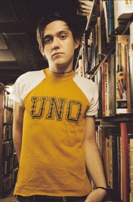 Genialer Songwriter und charismatischer Performer: Conor Oberst