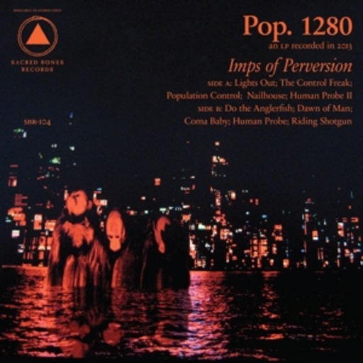 Pop. 1280 – Imps Of Perversion
