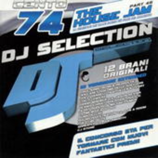 Diverse – DJ Selection - The House Jam Part 45
