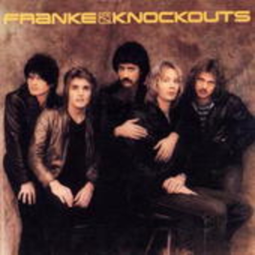 Franke & The Knockouts – Franke & The Knockouts