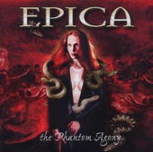 Epica – The Phantom Agony