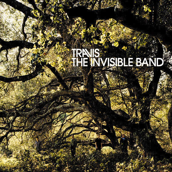 Travis – The Invisible Band