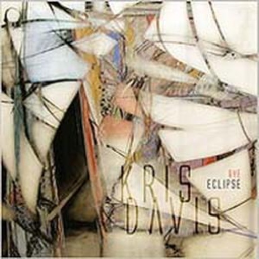 Kris Davis – Rye Eclipse