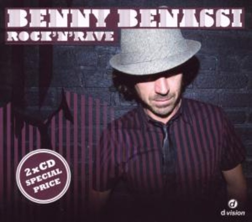 Benny Benassi – Rock'n'Rave